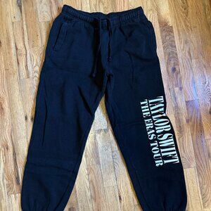 NWOT Eras Tour Sweatpants